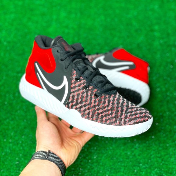 Nike Kd Trey 5 Vii Mens Basketball Shoe 
